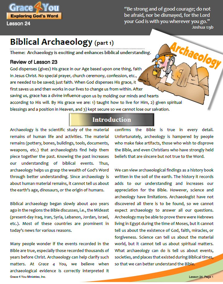 archaeology study of human life The definition of archaeology is the study of human history, particularly the culture of historic and prehistoric people through the discovery and exploration of remains, structures and writings an example of archaeology is examining mummies in tombs. archaeology study of human life The definition of archaeology is the study of human history, particularly the culture of historic and prehistoric people through the discovery and exploration of remains, structures and writings an example of archaeology is examining mummies in tombs.